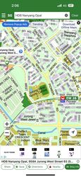 Blk 958A Nanyang Opal (Jurong West), HDB 4 Rooms #559881471